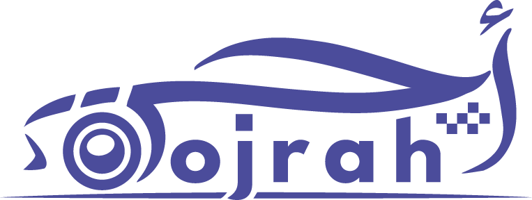 Oojrah Logo